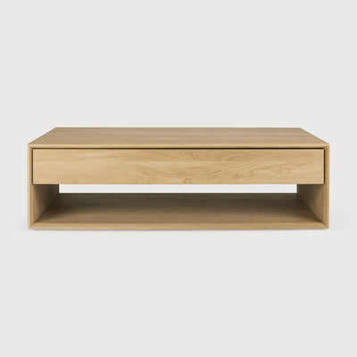 Nordic Coffee Table by Ethnicraft