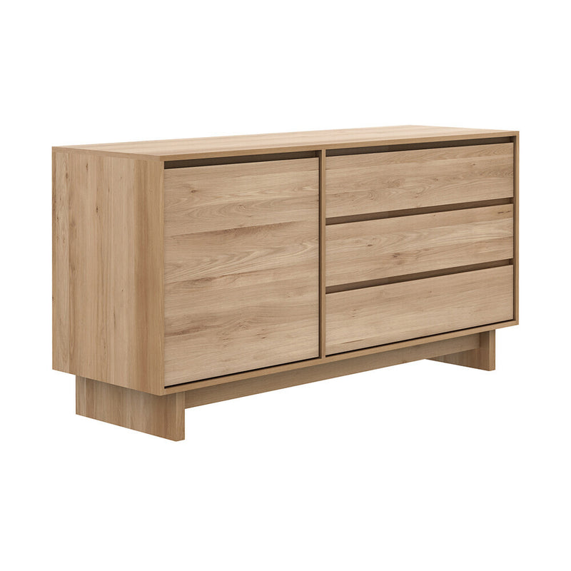 Wave Sideboard by Ethnicraft