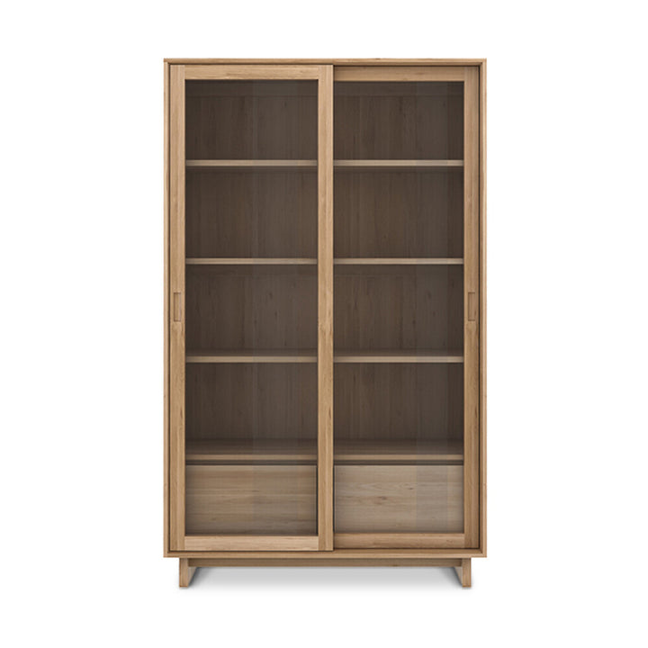 Wave Storage Cabinet by Ethnicraft
