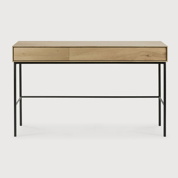 Whitebird Desk by Ethnicraft