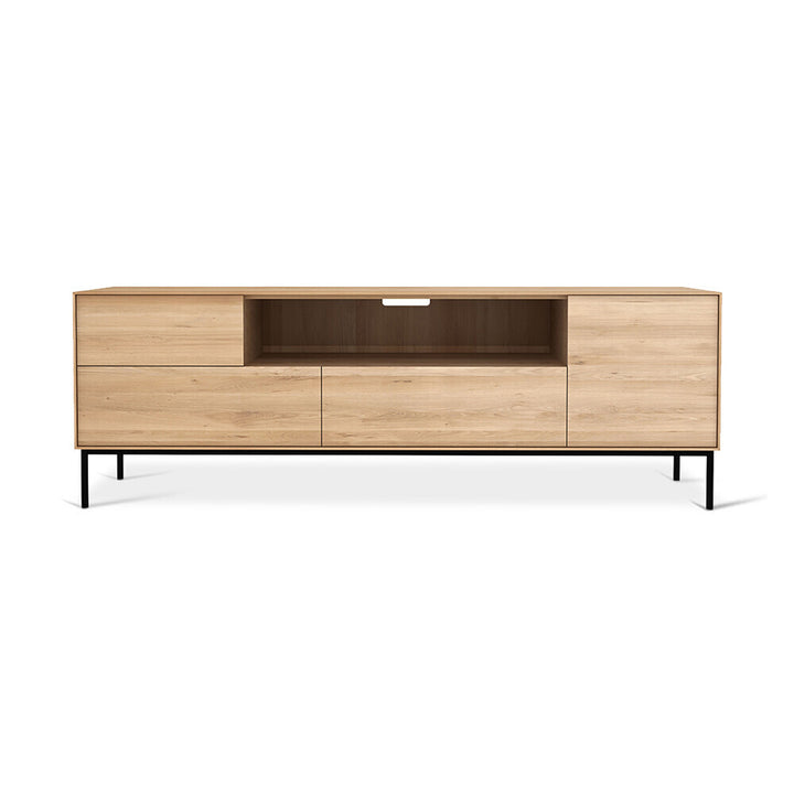 Whitebird TV Cupboard by Ethnicraft