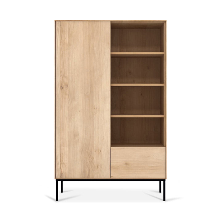 Whitebird Storage Cabinet by Ethnicraft