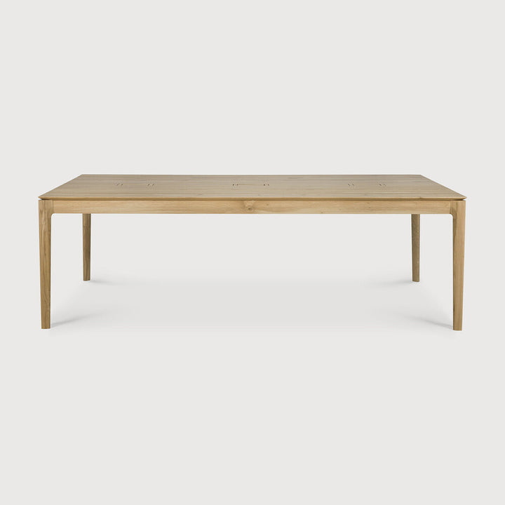 Bok Cowork Desk by Ethnicraft