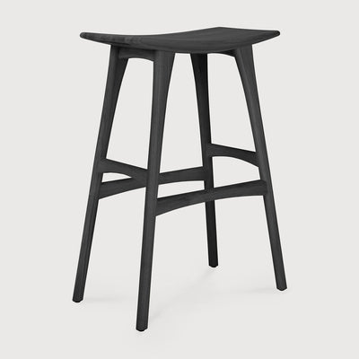 Osso Barstool by Ethnicraft