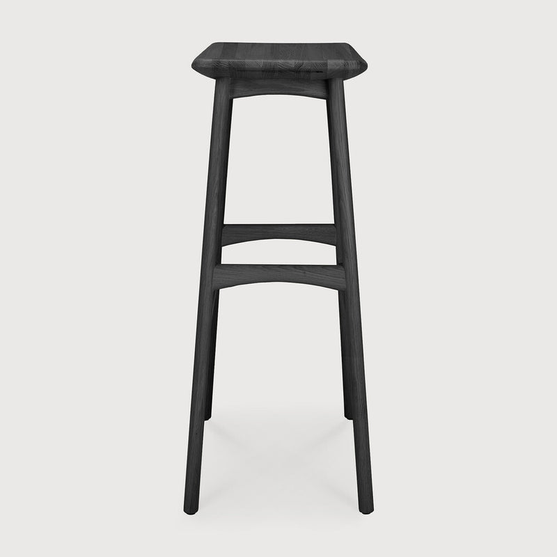 Osso Barstool by Ethnicraft