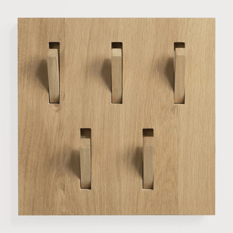 Utilitile Wall Hanger by Ethnicraft