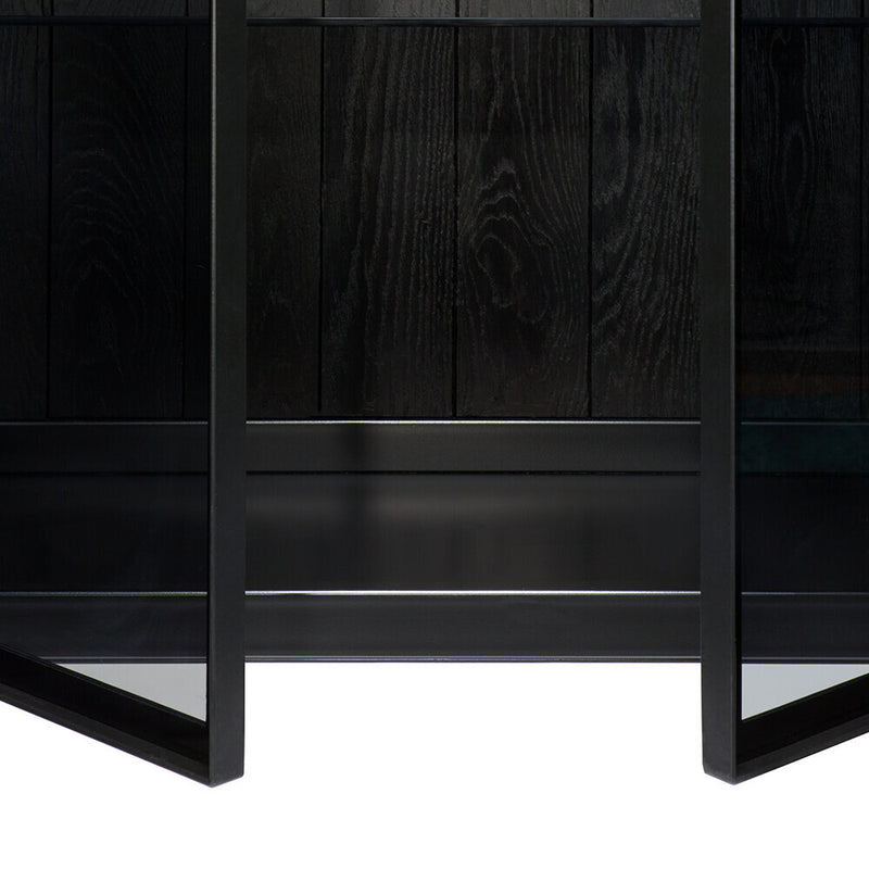 Anders Storage Cabinet by Ethnicraft
