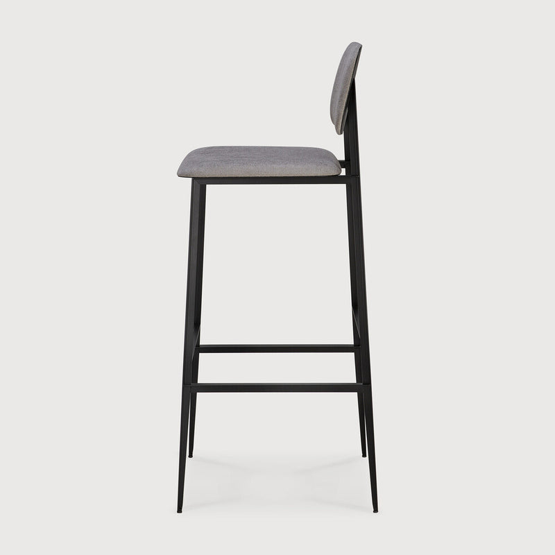 DC Barstool by Ethnicraft