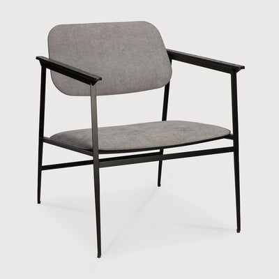 DC Lounge Chair by Ethnicraft
