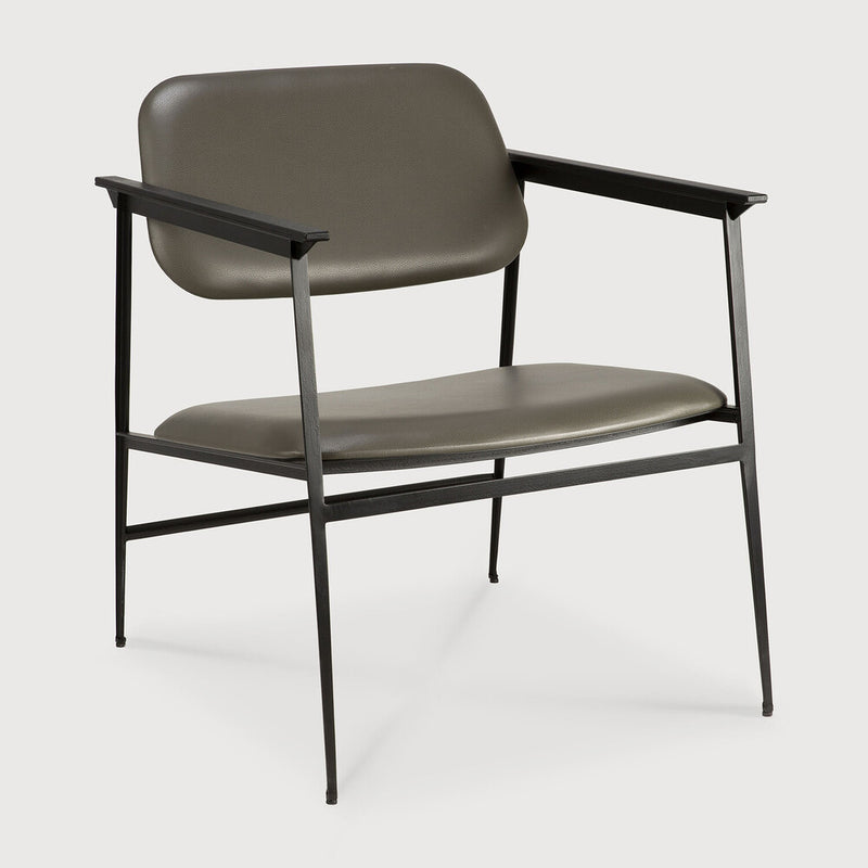 DC Lounge Chair by Ethnicraft