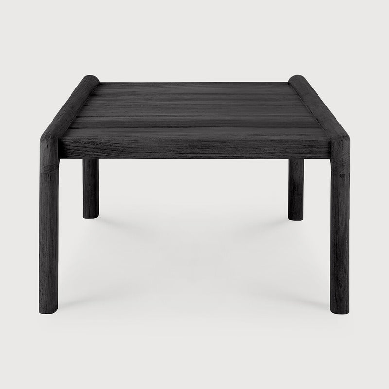 Teak Jack Outdoor Side Table by Ethnicraft