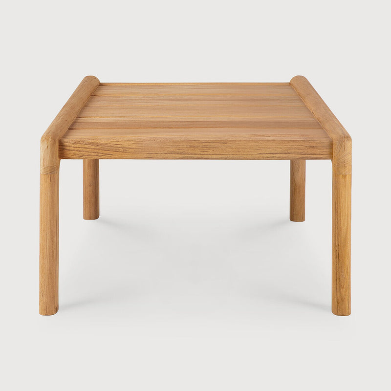 Teak Jack Outdoor Side Table by Ethnicraft