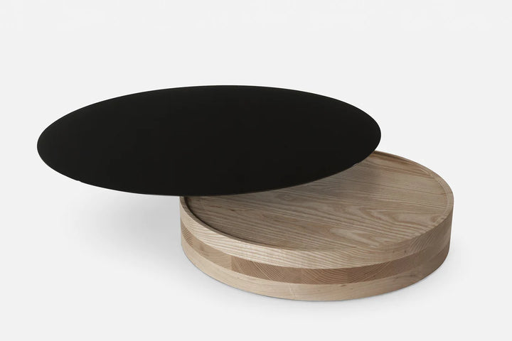 Laurel Coffee Table by Luca Nichetto for De La Espada