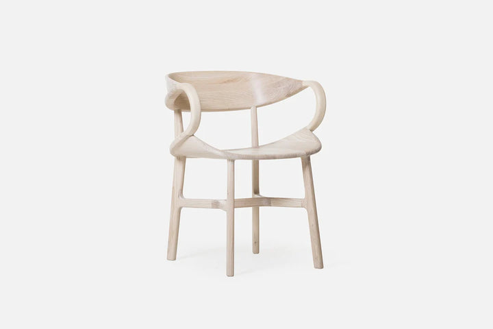 Vivien Dining Chair by Luca Nichetto for De La Espada