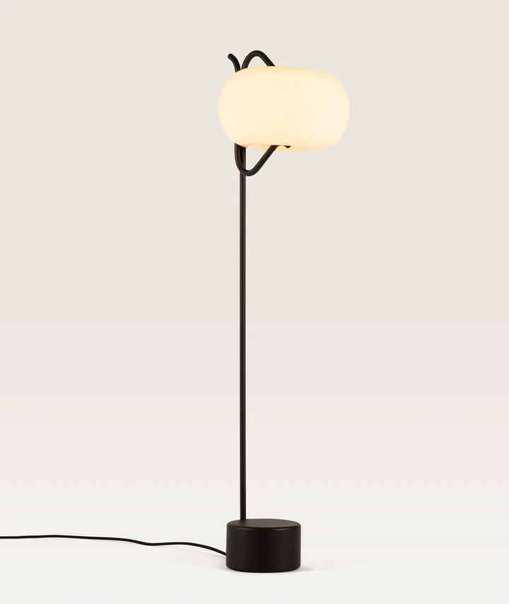 Balloon Floor Lamp by Matter Made