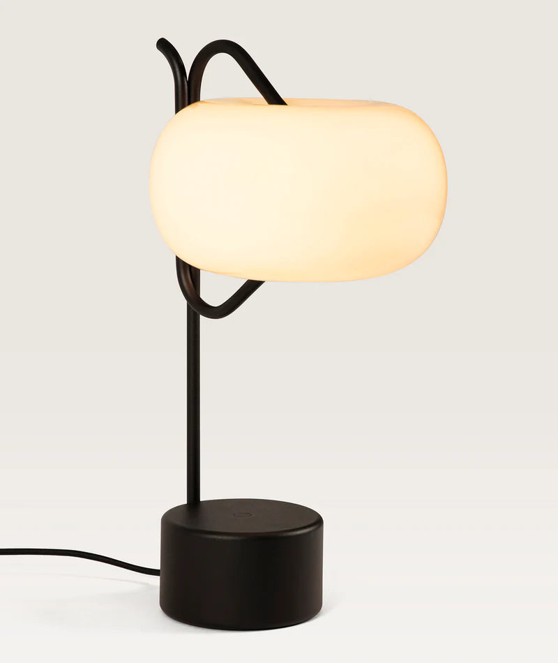Balloon Table Lamp by Matter Made