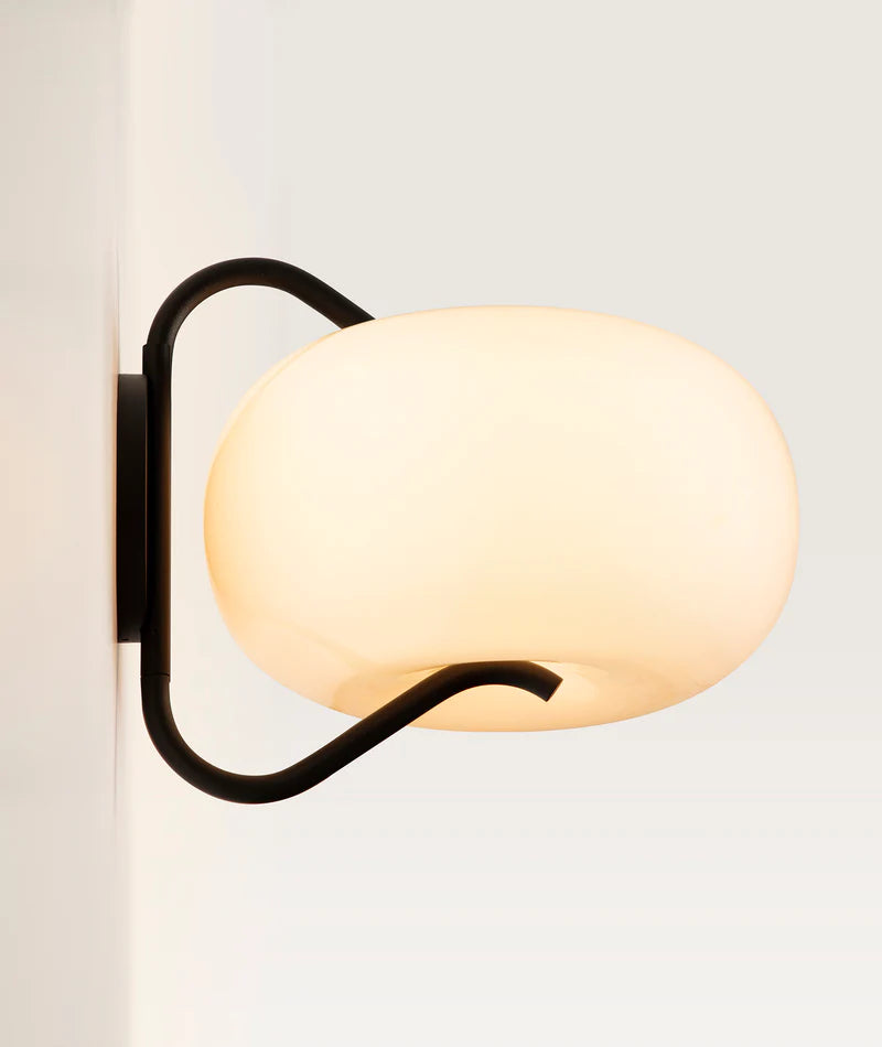 Balloon Sconce by Matter Made