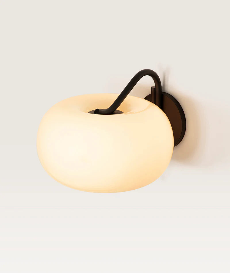 Balloon Sconce by Matter Made