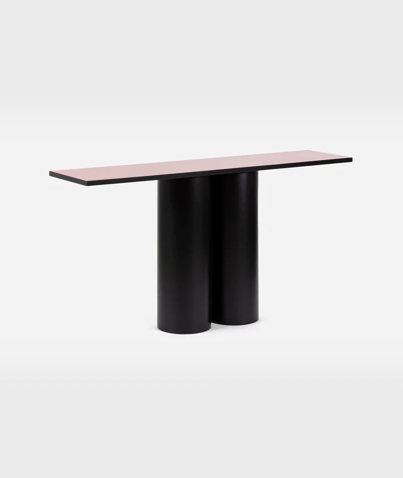 Slon Console Table by Matter Made