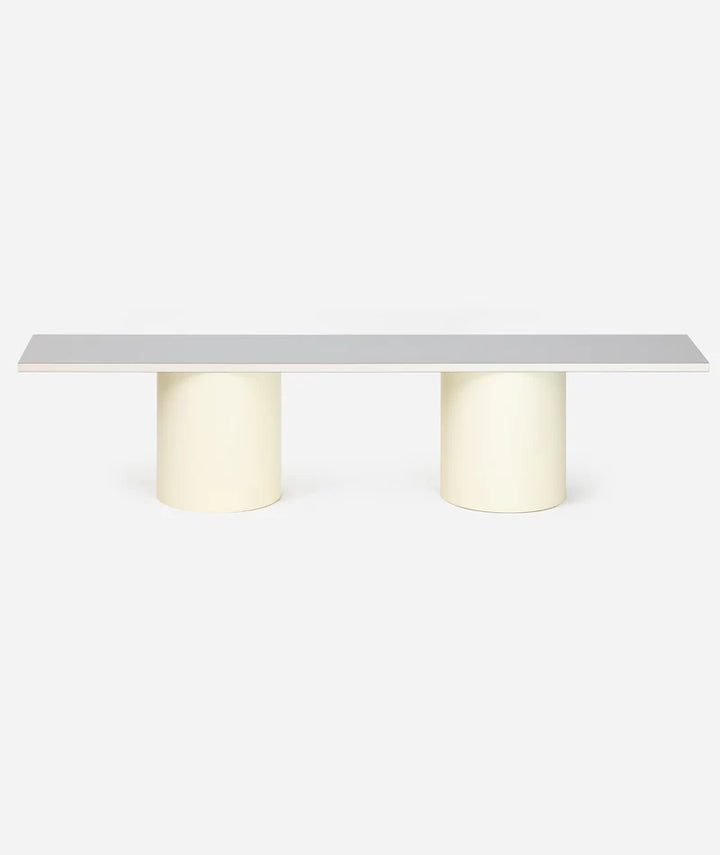 Slon Bench by Matter Made