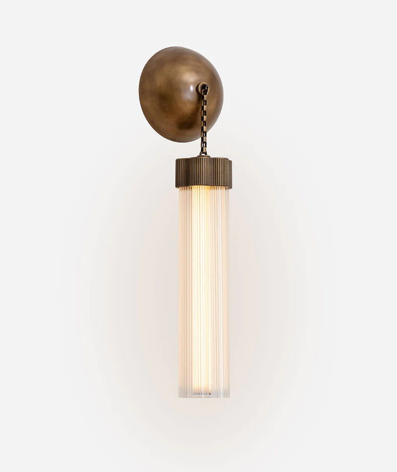 Delphi Sconce by Matter Made