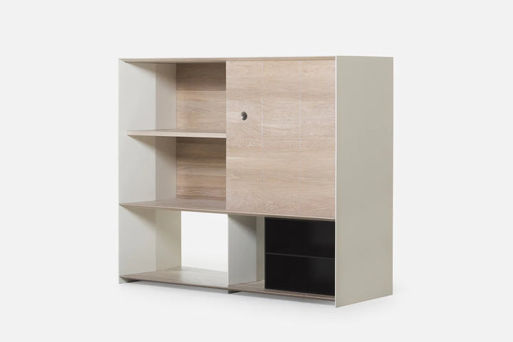 Mitch Cabinet by De La Espada