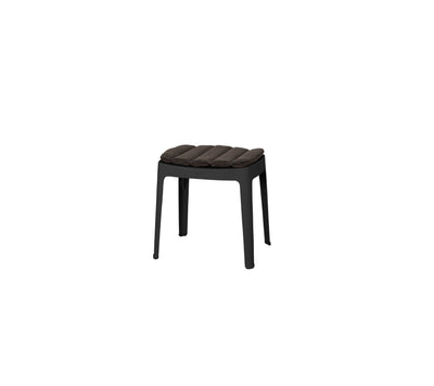 Cut Outdoor & Indoor Stool by Cane-line