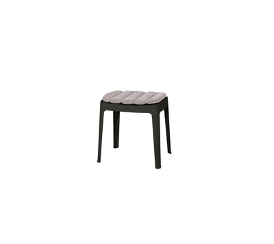 Cut Outdoor & Indoor Stool by Cane-line