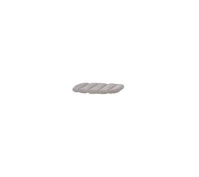 Cut Outdoor Bar Stool Cushion by Cane-line