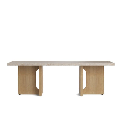 Androgyne Lounge Coffee Table by Audo Copenhagen