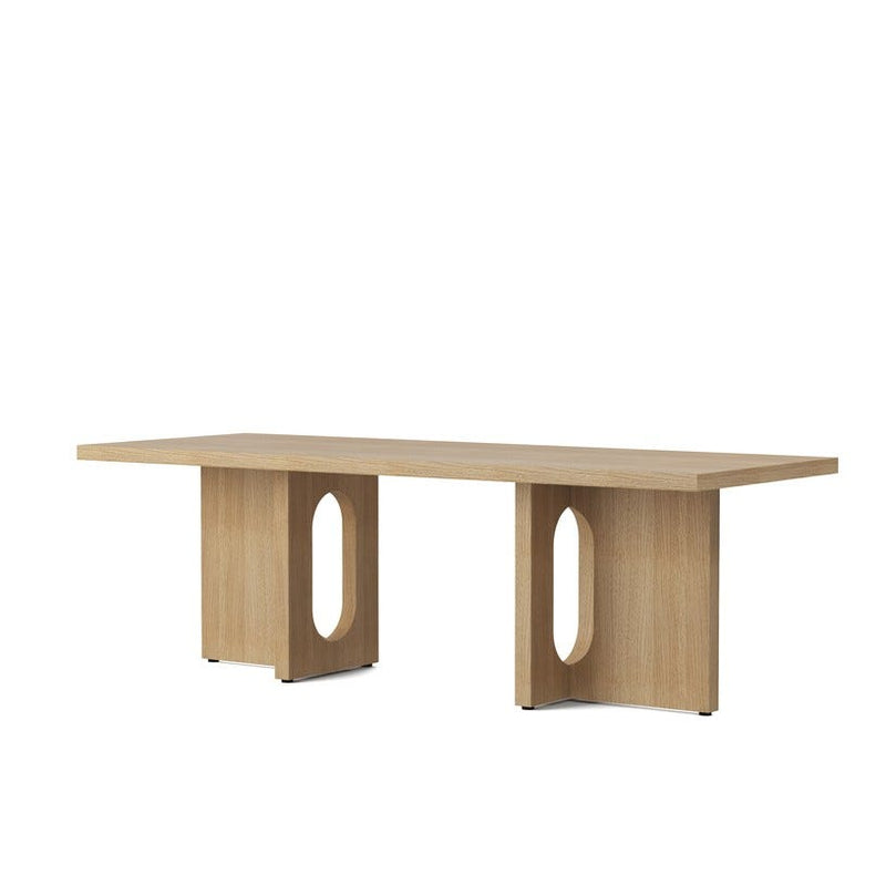 Androgyne Lounge Coffee Table by Audo Copenhagen