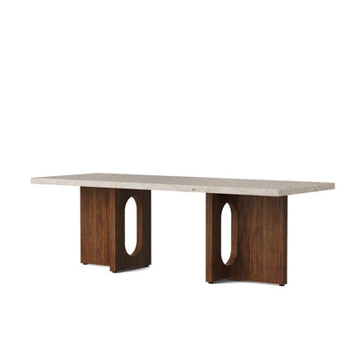 Androgyne Lounge Coffee Table by Audo Copenhagen