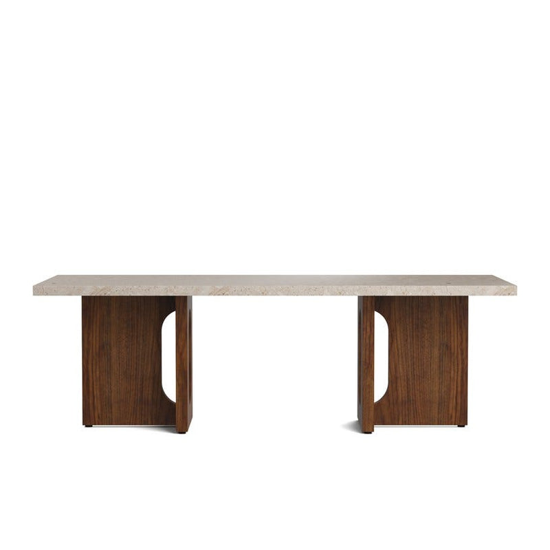 Androgyne Lounge Coffee Table by Audo Copenhagen
