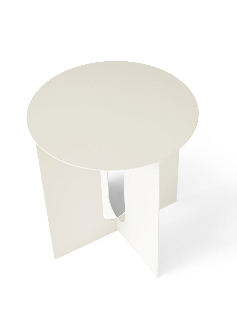 Androgyne Side Table by Audo Copenhagen