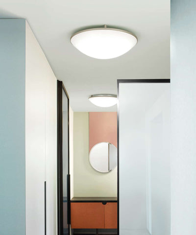 Trama Wall-Ceiling Lamp by Luceplan