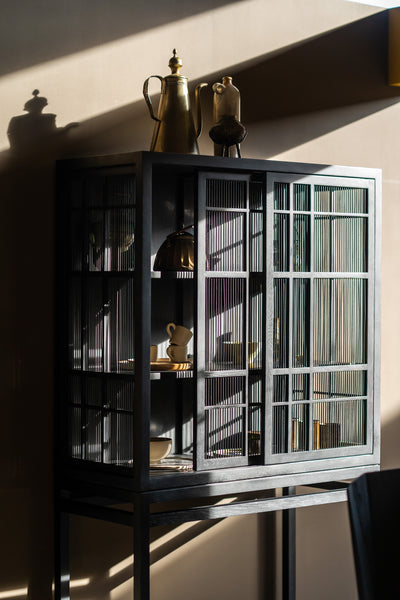 Burung Storage Cabinet by Ethnicraft