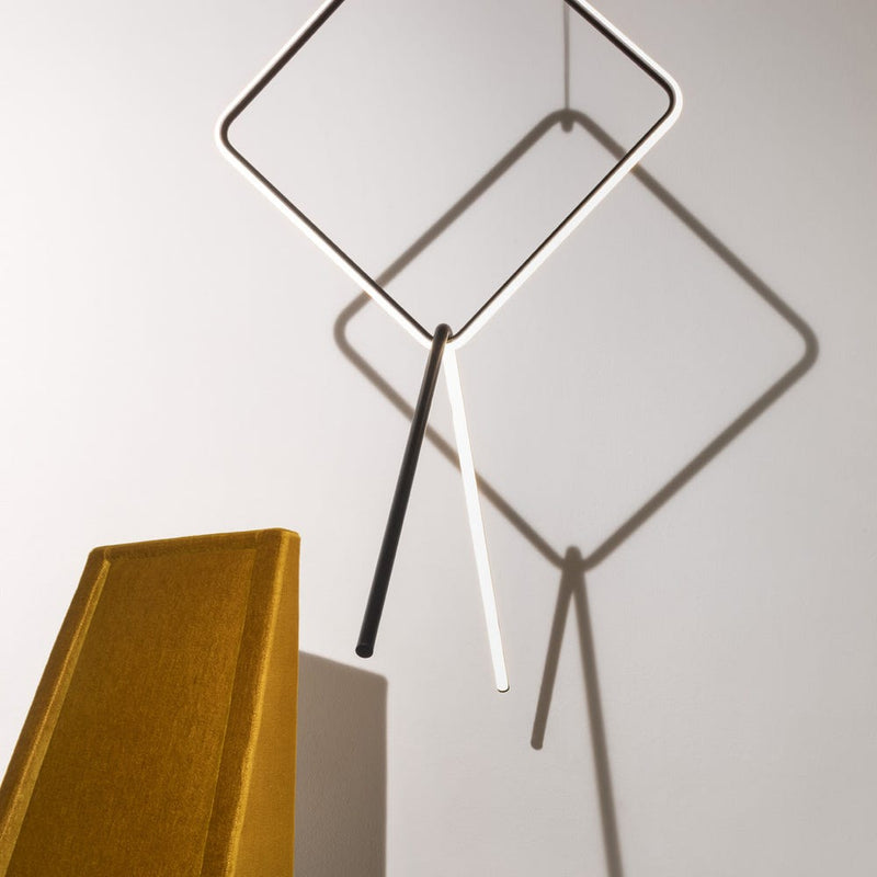 Arrangements Pendant Lamp by Flos