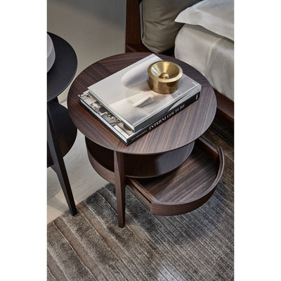 When Side Table by Molteni & C