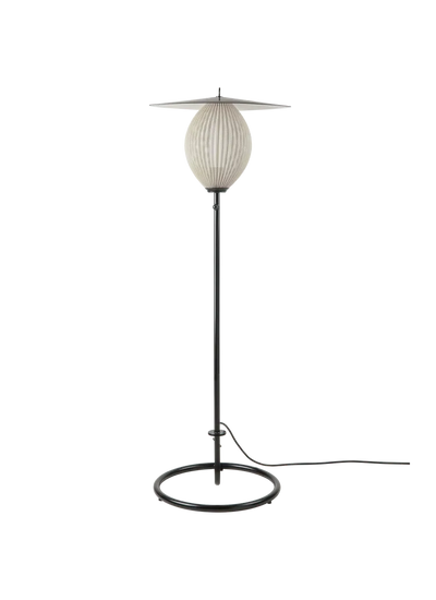 Satellite Outdoor Floor Lamp by Gubi
