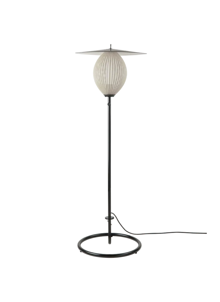 Satellite Outdoor Floor Lamp by Gubi