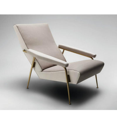 Gio Ponti D.153.1 Chair by Molteni & C
