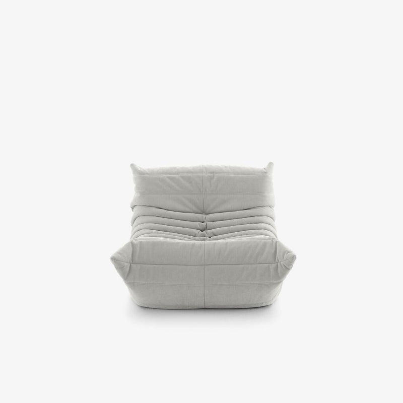 Quick Ship Togo Fireside Chair by Ligne Roset
