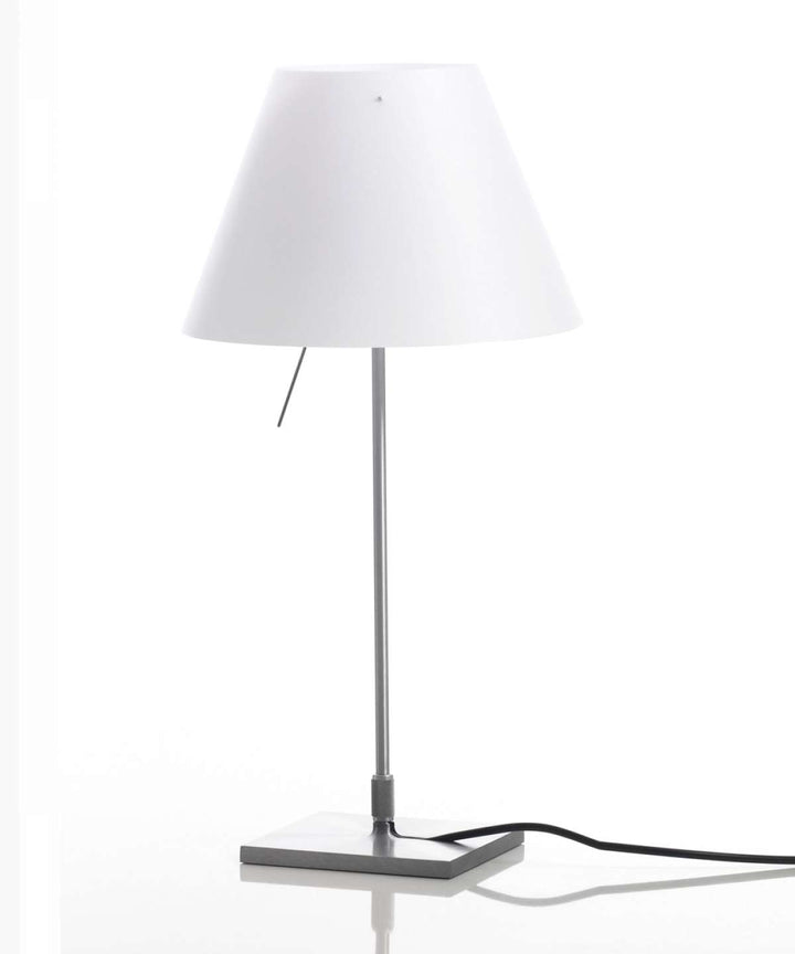 Costanzina Table Lamp by Luceplan