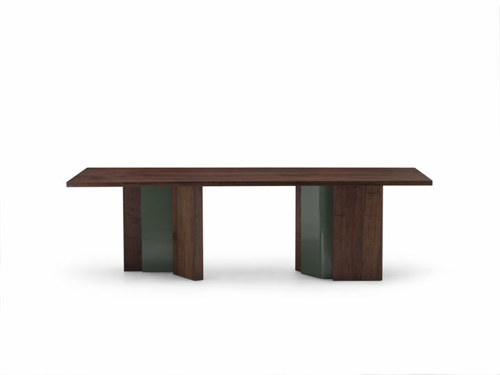 Izar Dining Table by De La Espada
