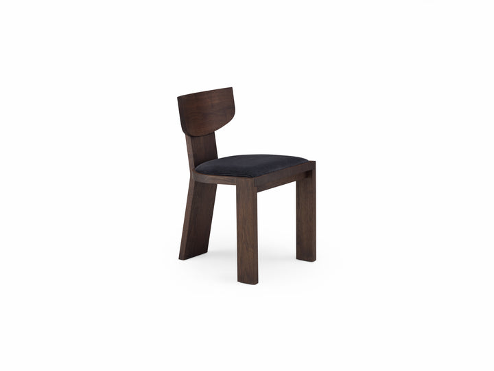 Vega B Dining Chair by De La Espada