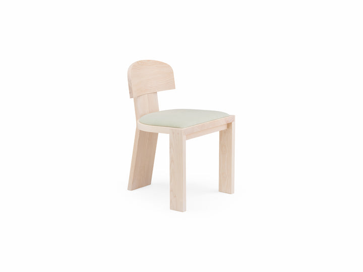 Vega A Dining Chair by De La Espada
