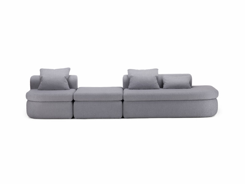 Sirius Sofa System by De La Espada