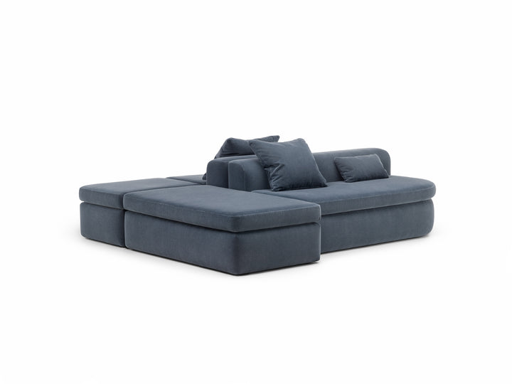 Sirius Sofa System by De La Espada