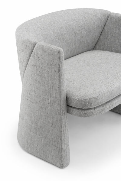 Cursa Lounge Chair by De La Espada