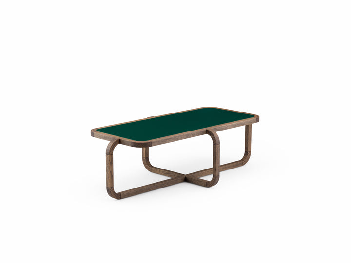Alpha Coffee Table 176 by De La Espada